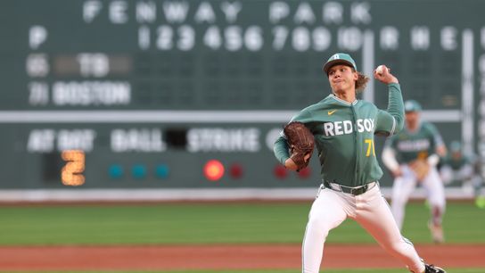 Red Sox shut out Rays behind Connelly Early’s seven scoreless innings taken at BSJ Headquarters (Red Sox)